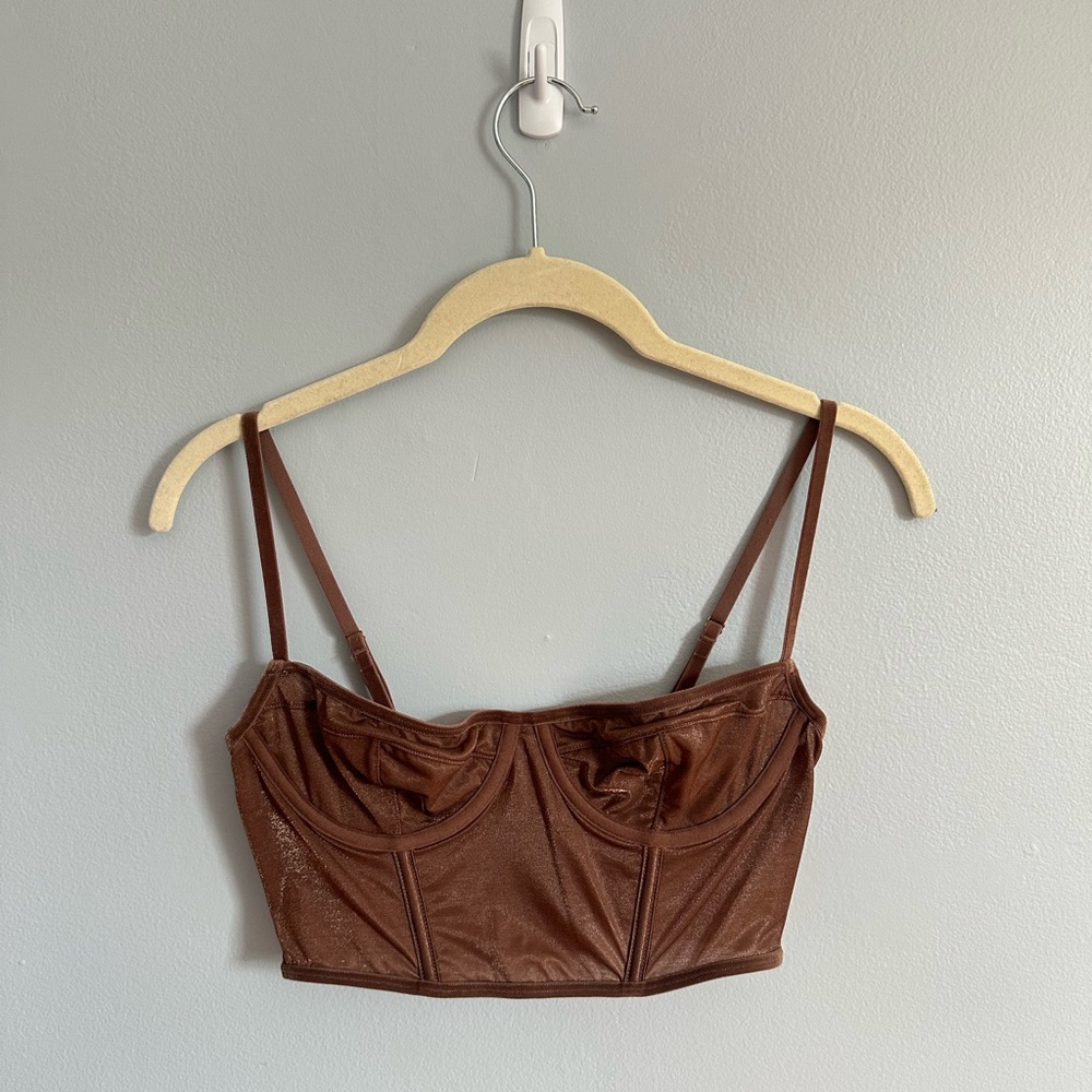 Skims Glissenette Bustier